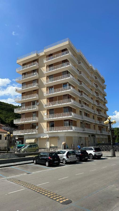 Civico 15 Apartment Mercato San Severino Εξωτερικό φωτογραφία