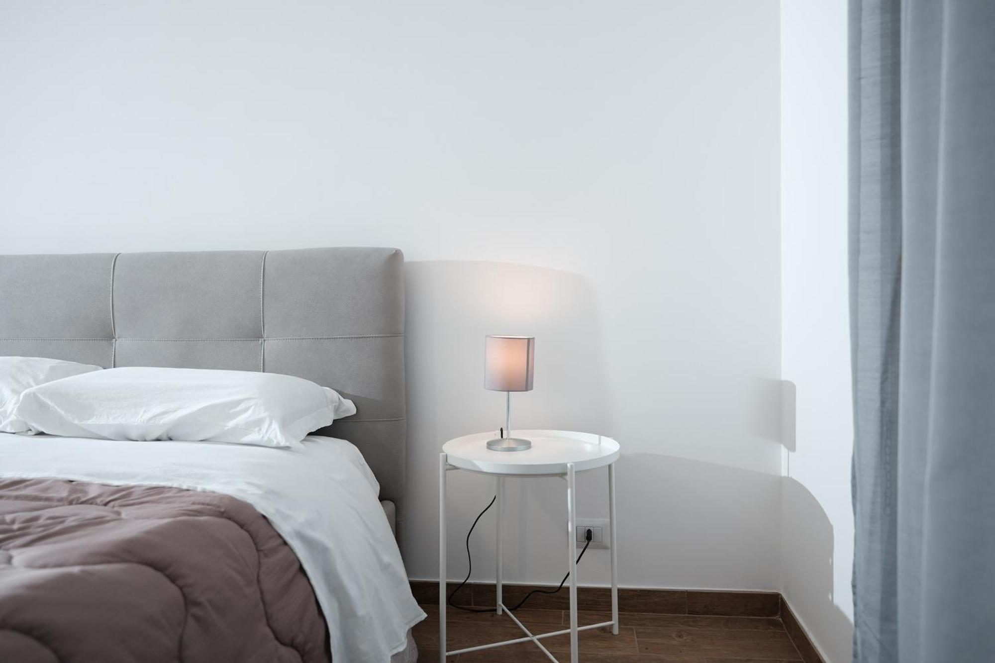 Civico 15 Apartment Mercato San Severino Εξωτερικό φωτογραφία